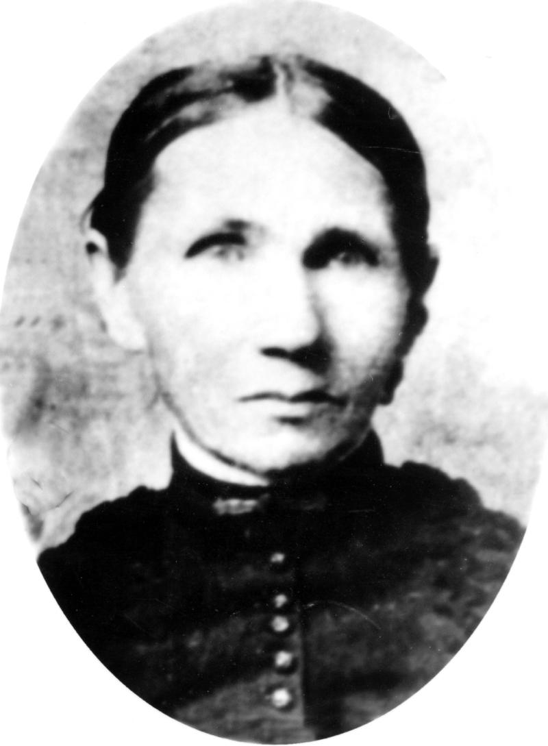 Caroline Annie Merchant (1841 - 1919) Profile